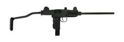 Excellent Rare Vector Arms/Group Industries Model HR4332 S 9mm Semi-Automatic Uzi Carbine