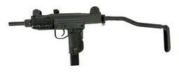 Excellent Rare Vector Arms/Group Industries Model HR4332 S 9mm Semi-Automatic Uzi Carbine