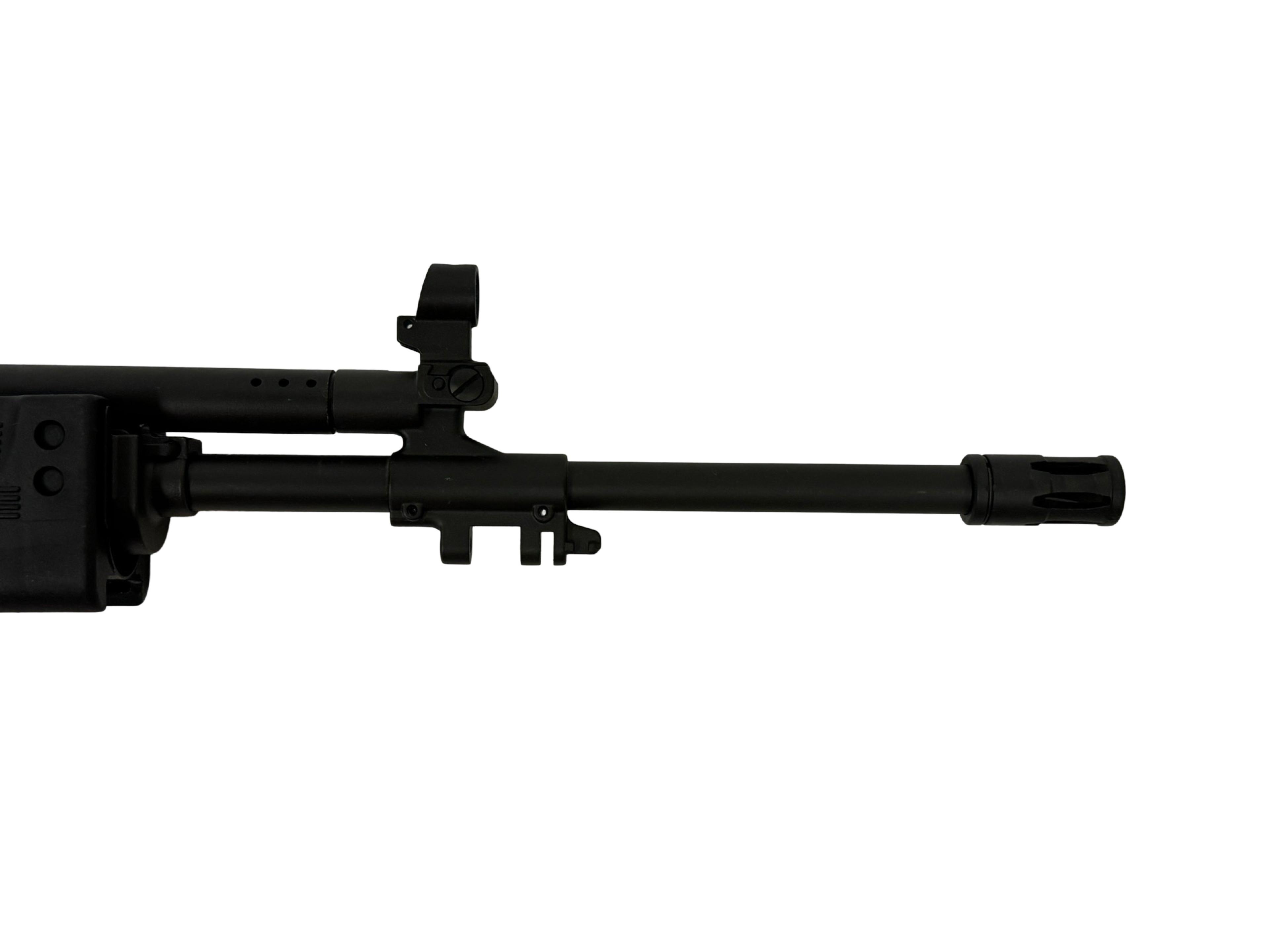 NIB American Tactical Galeo RIA Folding Skeleton 5.56mm NATO Semi-Automatic Rifle