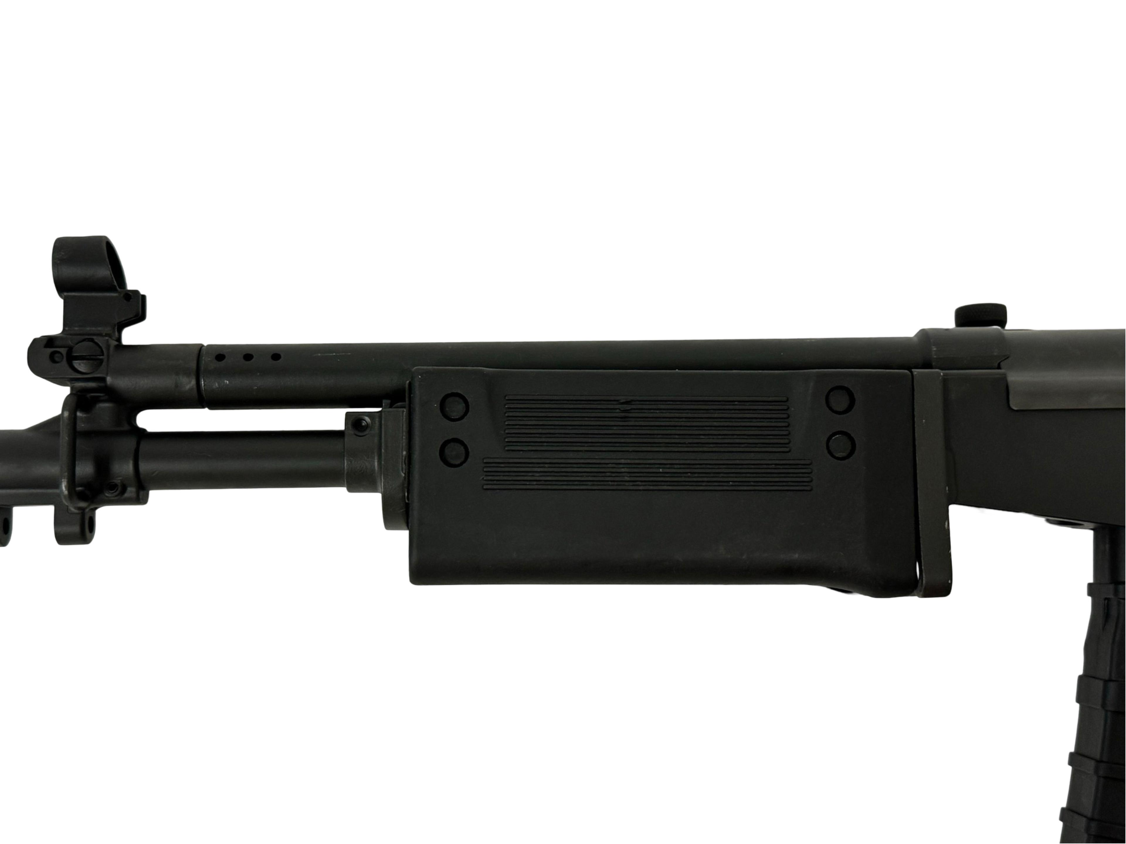 NIB American Tactical Galeo RIA Folding Skeleton 5.56mm NATO Semi-Automatic Rifle