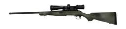 LNIB Ruger American Predator 6.5 CM Bolt Action Rifle with Nikon Prostaff 3.5-14x40 Scope