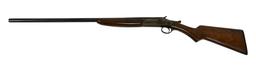 Iver Johnson Champion 16 GA. Single Break-Action Shotgun with Ejector