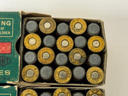 NIB 60rds. Of .44 REM. MAG. 240gr. SP Remington Kleanbore Ammunition