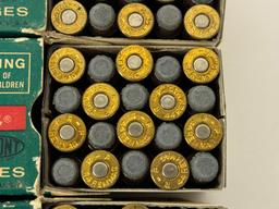 NIB 60rds. Of .44 REM. MAG. 240gr. SP Remington Kleanbore Ammunition