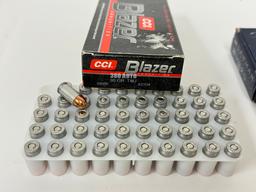 NIB 150rds. Of .380 AUTO 95gr. TMJ Ammunition