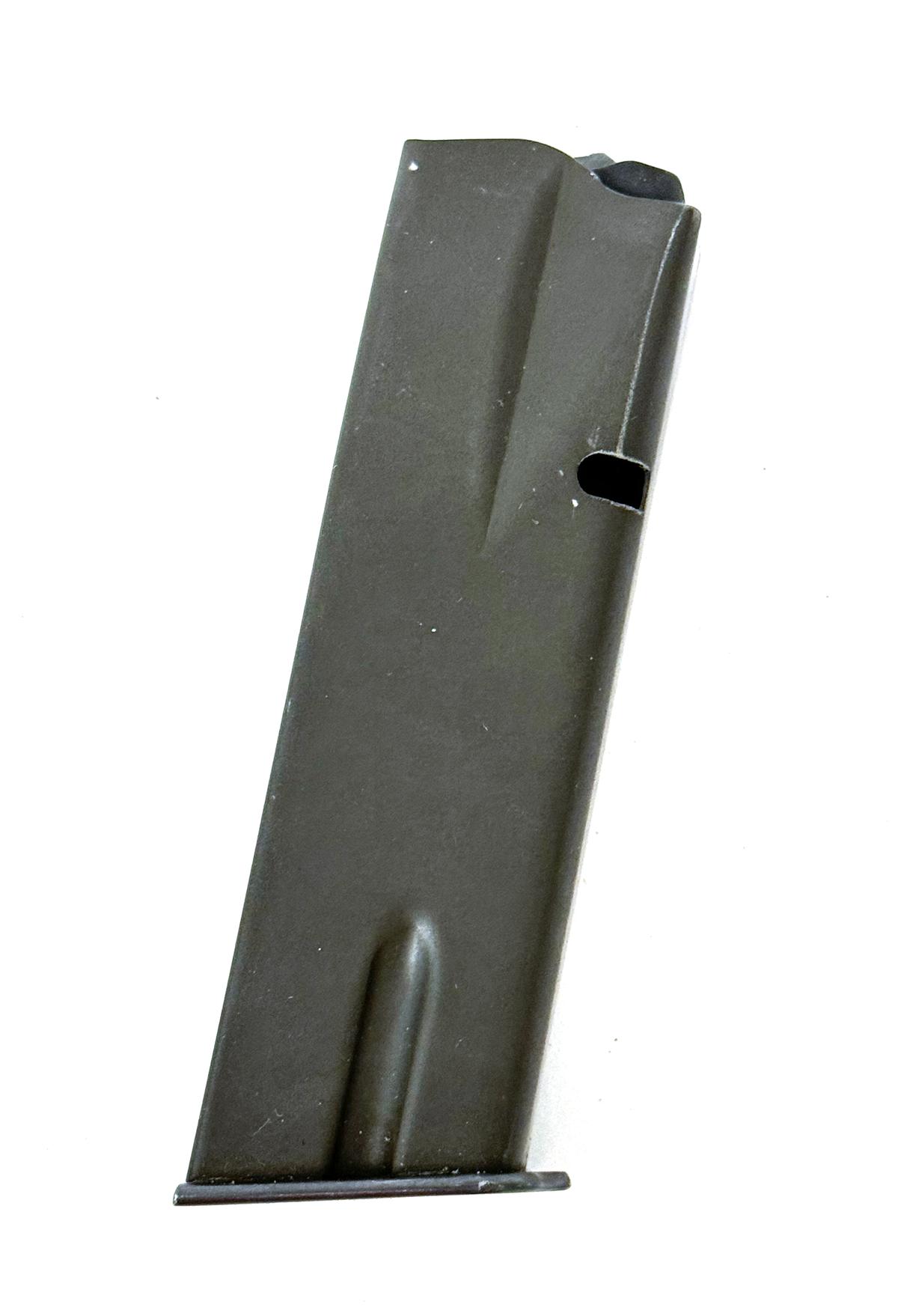 Browning Hi-Power 9mm Magazine