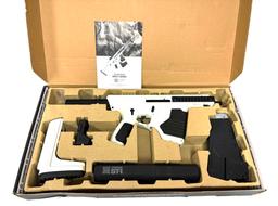 Crosman ST-1 CO2-Powered Full-Auto Airgun