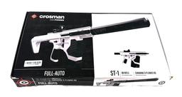 Crosman ST-1 CO2-Powered Full-Auto Airgun