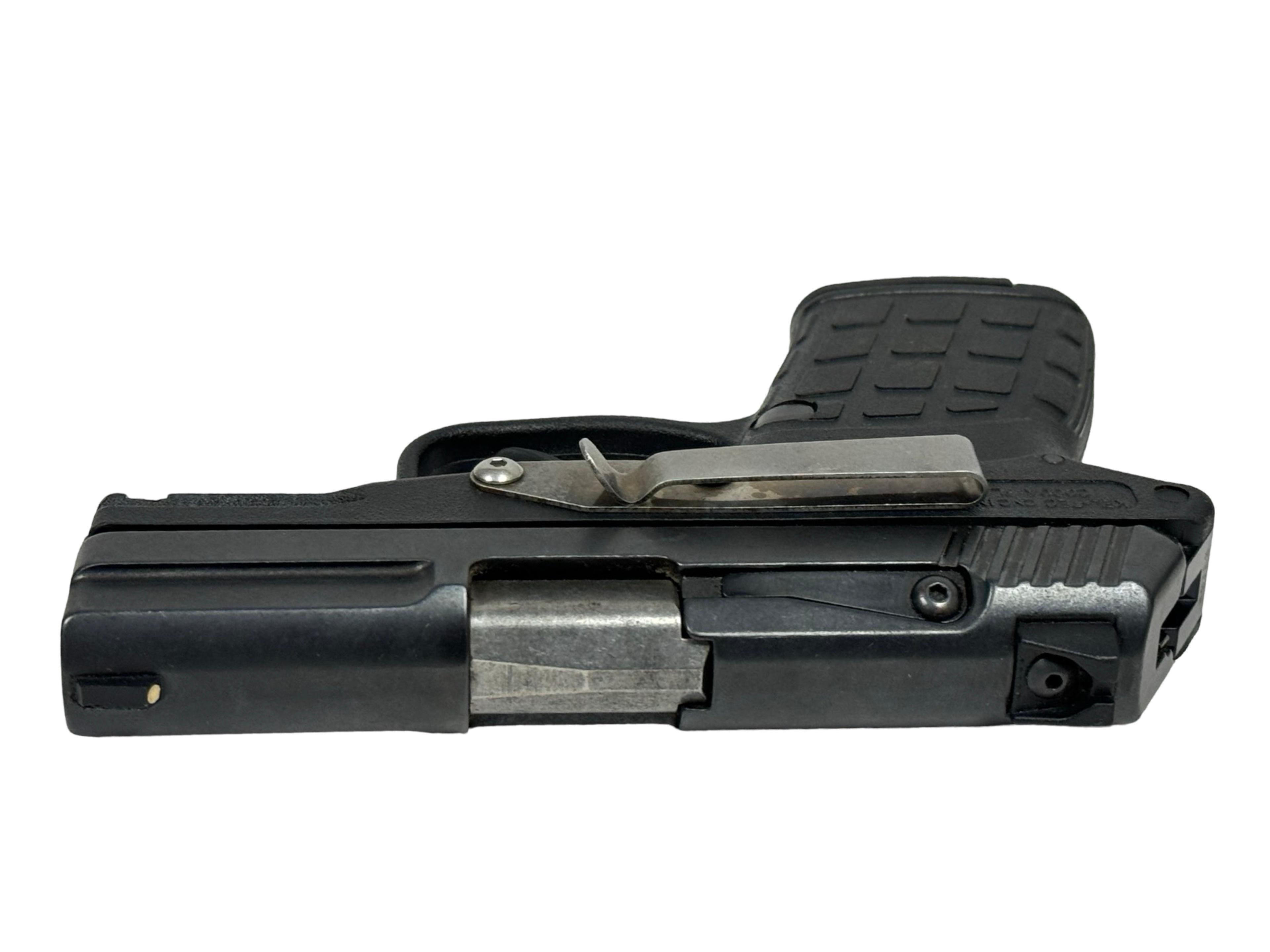 Kel-Tec PF-9 Semi-Automatic 9mm Pistol in Box
