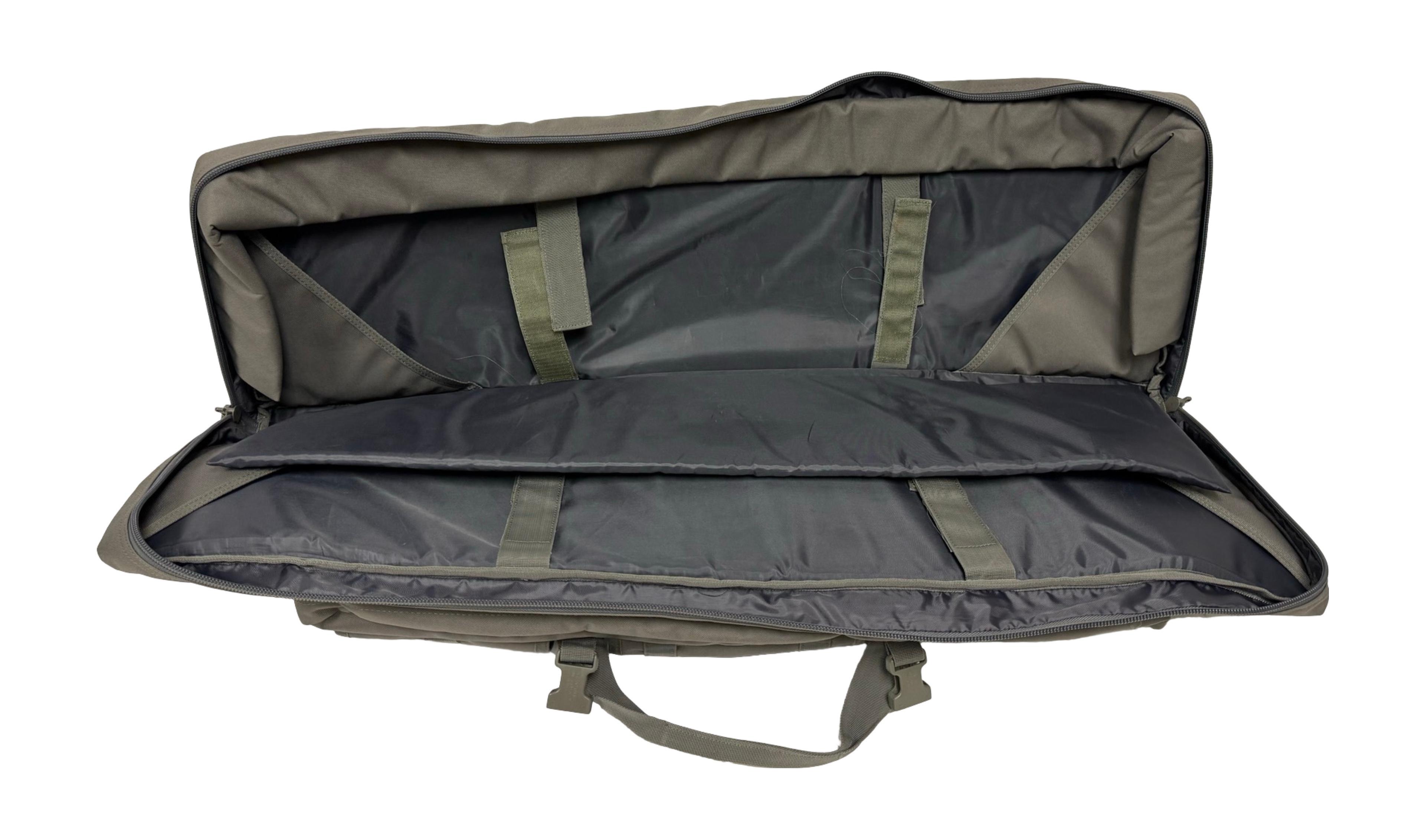 Drago Gear 36" Double Gun Tactical Soft Case/Backpack