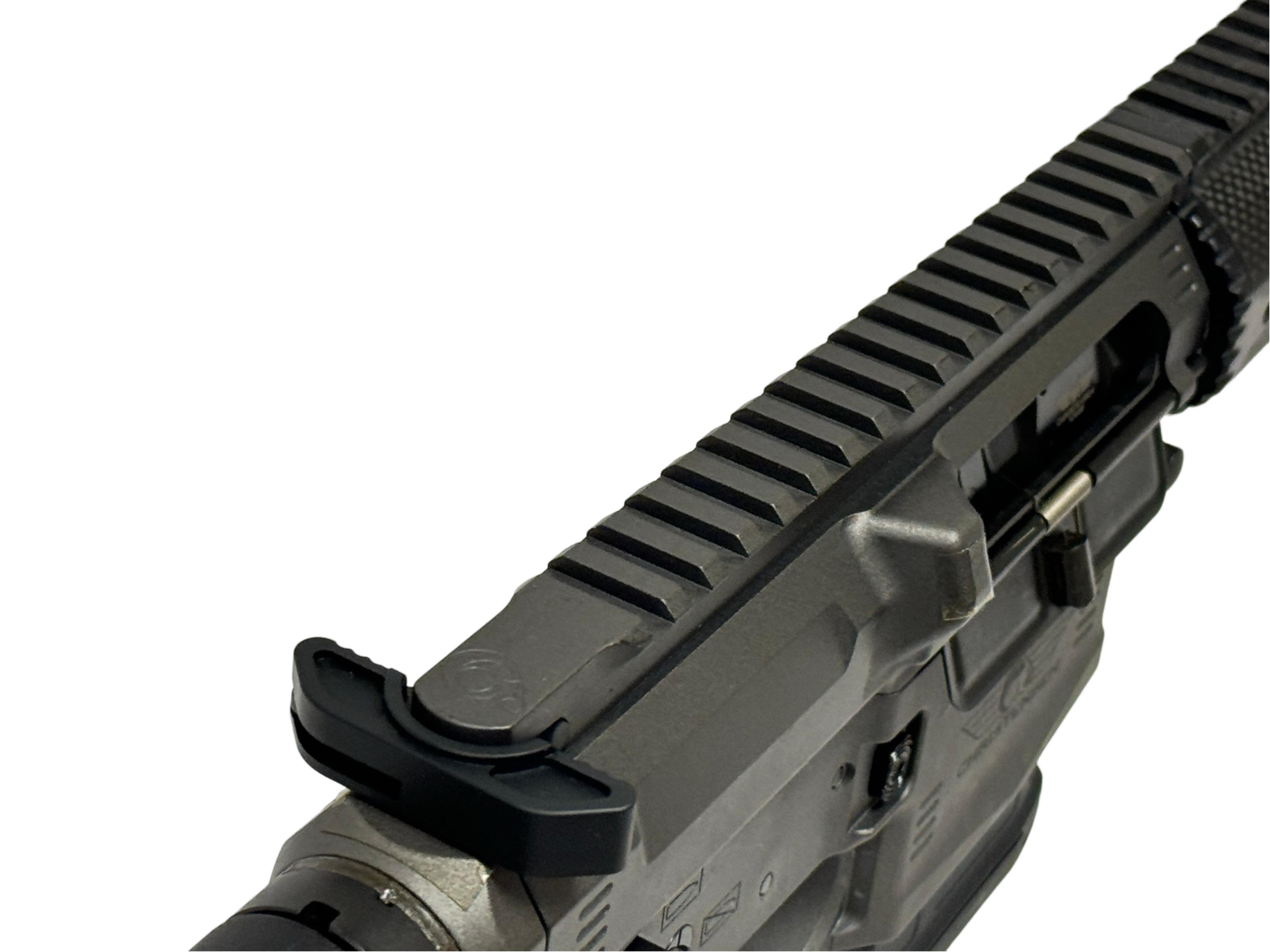 New Christensen Arms CA-10 DMR .308 WIN. Semi-Automatic Carbon Fiber Long Range Rifle