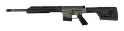 New Christensen Arms CA-10 DMR .308 WIN. Semi-Automatic Carbon Fiber Long Range Rifle