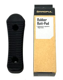 NIB Magpul Rubber Butt Pad for AR10/AR15