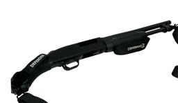 Excellent Mossberg Model 590 Shockwave 20 GA. Pistol Grip Tactical Pump Shotgun