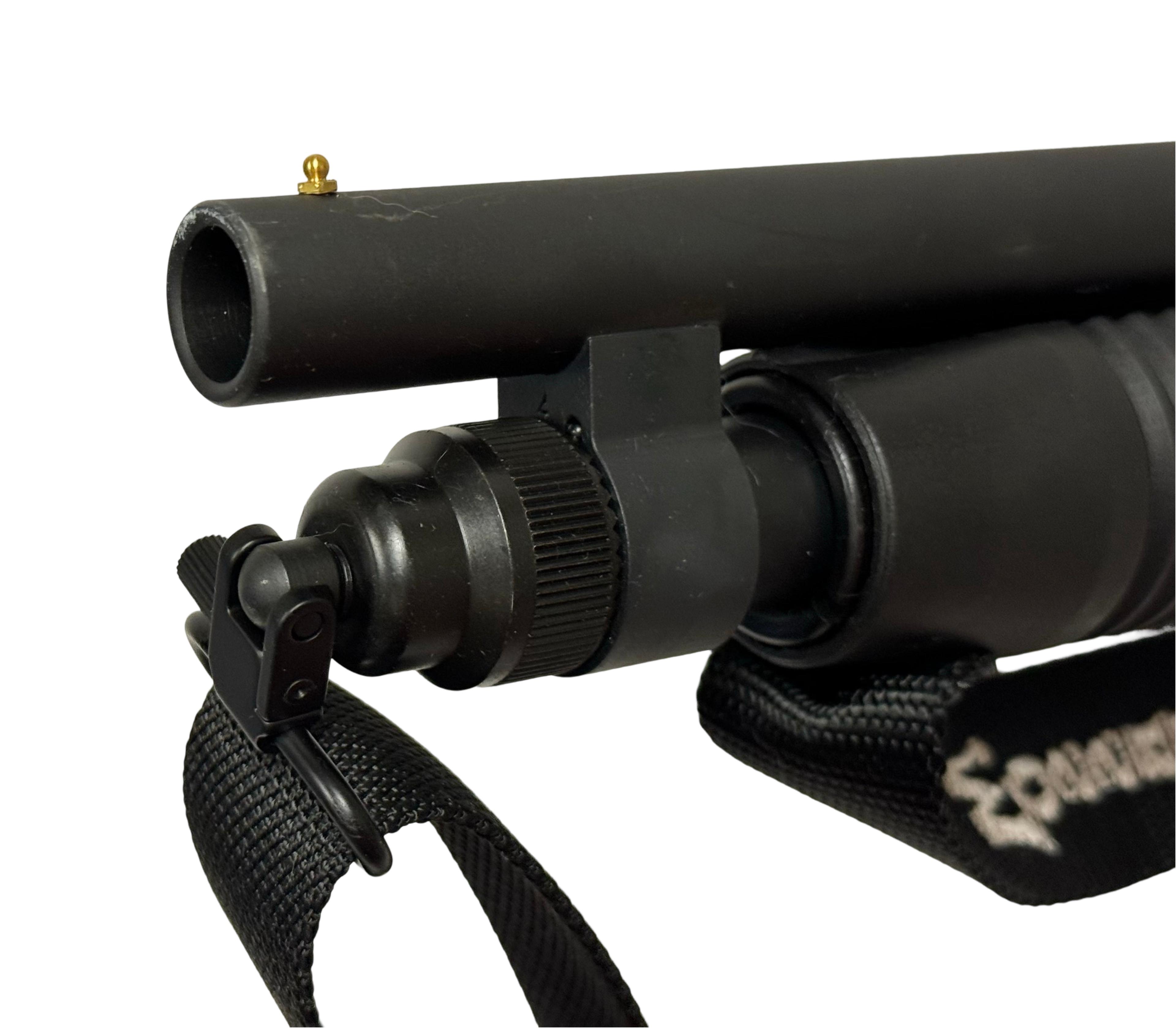 Excellent Mossberg Model 590 Shockwave 20 GA. Pistol Grip Tactical Pump Shotgun