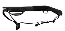 Excellent Mossberg Model 590 Shockwave 20 GA. Pistol Grip Tactical Pump Shotgun