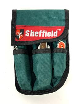 Sheffield 6pc. Knife Set