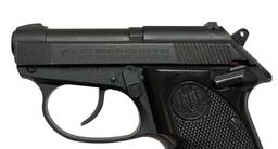 LNIB Beretta 3032 Tomcat .32 AUTO Easy-Loading Pocket Pistol