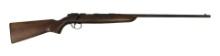 Remington Model 510 "The Targetmaster" .22 S-L-LR Bolt Action Rifle