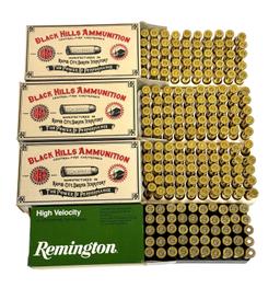 NIB 200rds. of .32-20 WINCHESTER (.32 WCF) 100gr. & 115gr. FPL Ammunition