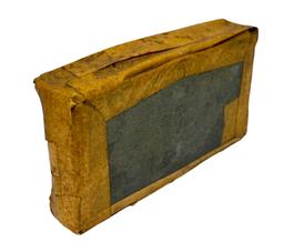 Sealed Original Frankford Arsenal 20rds. of .30 CAL. M1909 BLANK for Rifles and Automatic Guns