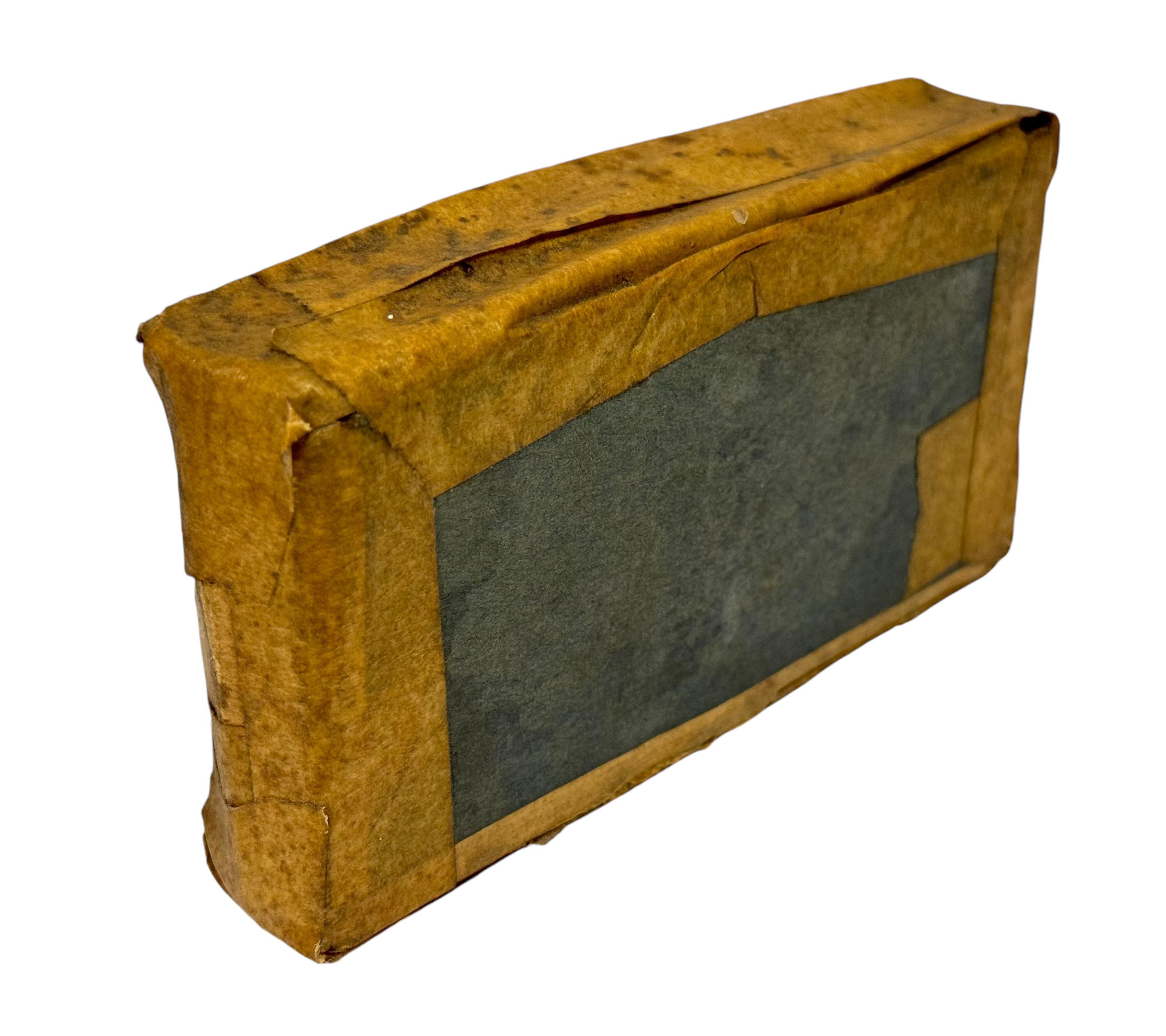 Sealed Original Frankford Arsenal 20rds. of .30 CAL. M1909 BLANK for Rifles and Automatic Guns