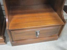 Nightstand with Drawer