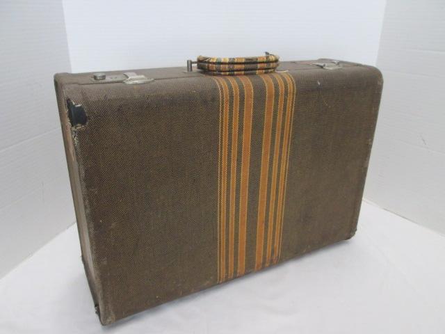 Vintage Mendel Suitcase