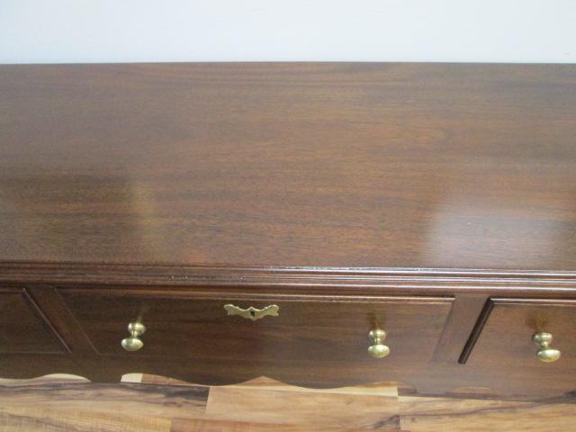 Henkel-Harris Virginia Galleries Jamestown Collection Mahogany Server/Buffet