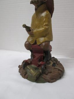 1989 Tom Clark "Elmo" Gnome