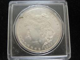 Morgan Silver Dollar- 1885O