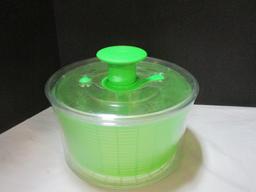 OXO Salad Spinner