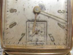 Men's Vintage Gold Filled Longines Wristwatch
