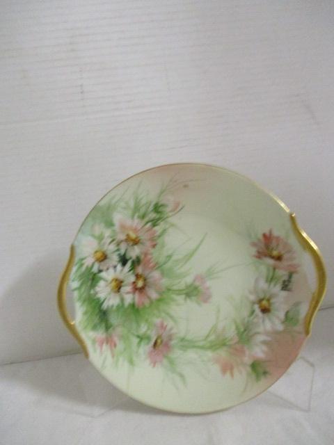 Decorative Plates-Austria, Bavaria, France, etc.