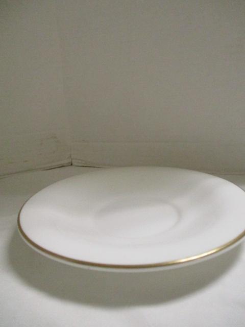 Royal Worcester 'Strathmore' Soup Bowls Set