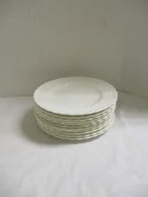 Alfred Meakin England Plates (Lot of 11)