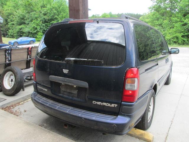 2002 Chevrolet Venture LT Mini Van