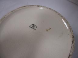 Vintage Maruhon Ware Dish