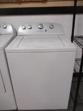 Whirlpool High Efficiency Washer