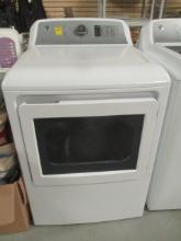 GE Electric Dryer HE Sensor Dryer