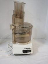 Cuisinart DLC-8Plus Food Processor