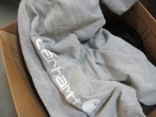 Pullover Sweatshirts-Nike, Carhardt, Adidas, etc.