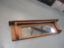 Mantle Mirror