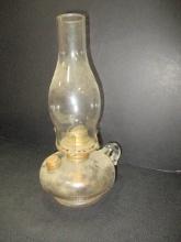 Oil Lamp