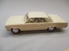 1964 Pontiac Promo