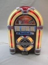 Crosley Limited Edition Juke Box Radio - Works