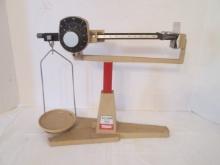 Ohaus Dial-O-Gram Scale