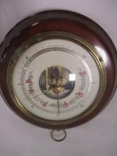 Vintage Western Germany Barometer