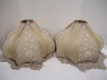 Boudoir Victorian Lamp Shades (PR)