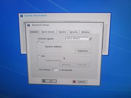Dell WYSE A10 5000 Series Model W11B Thine Client All-in-One CPU, Keyboard and Mouse